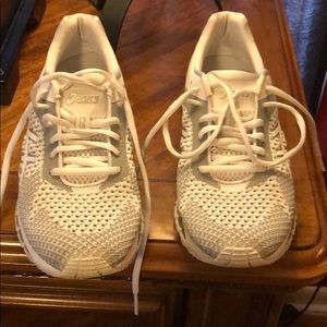 ASICS